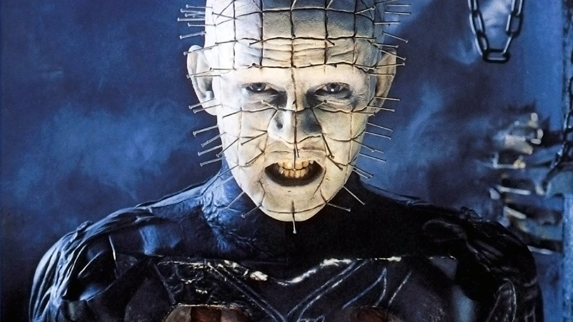 Hellraiser: Los que traen el infierno