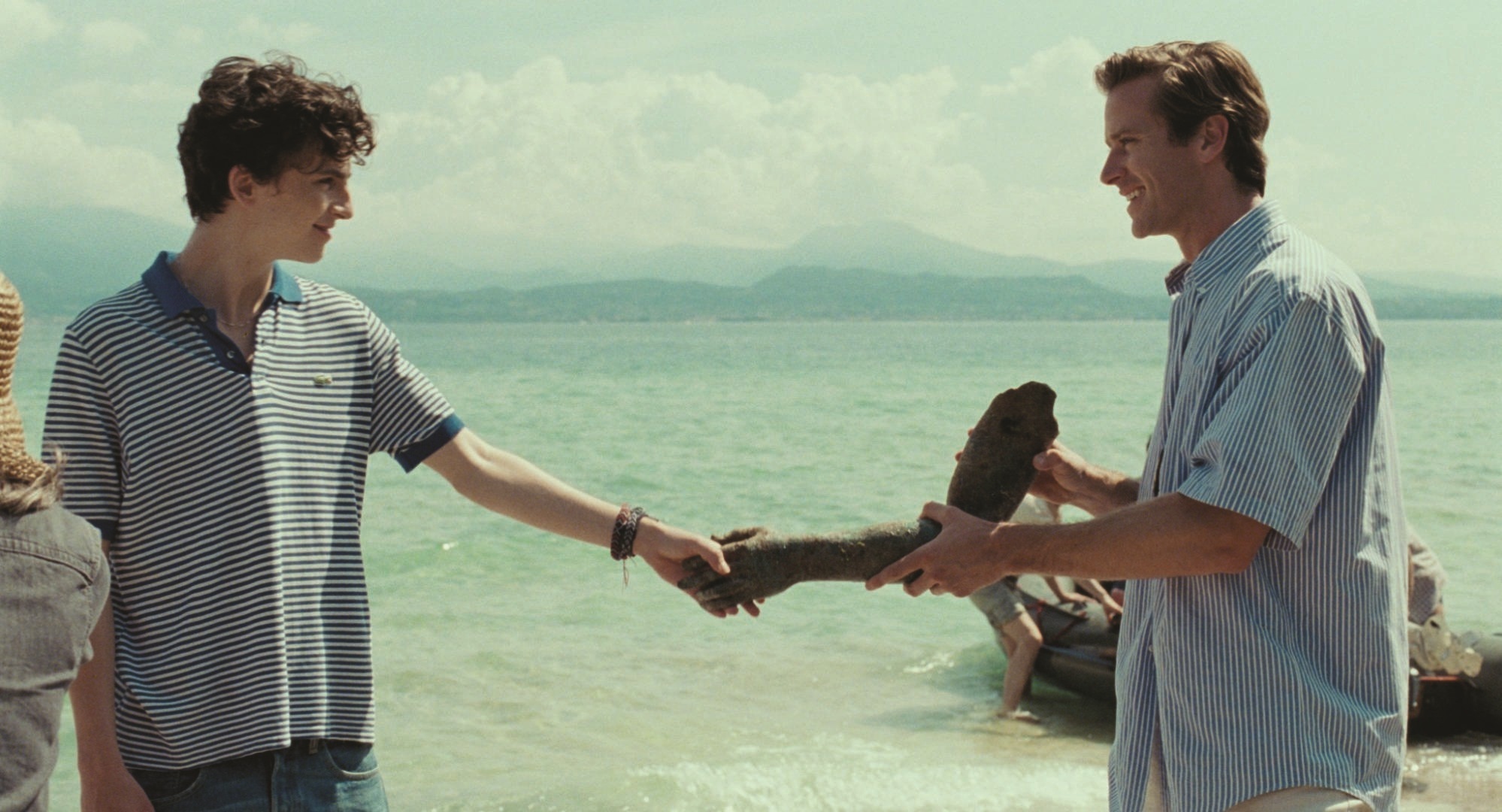Call Me by Your Name