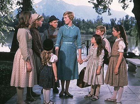 Sonrisas y lágrimas