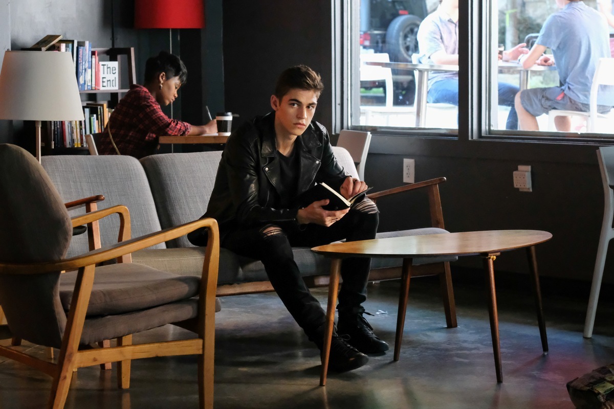 After: Aquí empieza todo