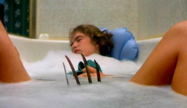 Pesadilla en Elm Street