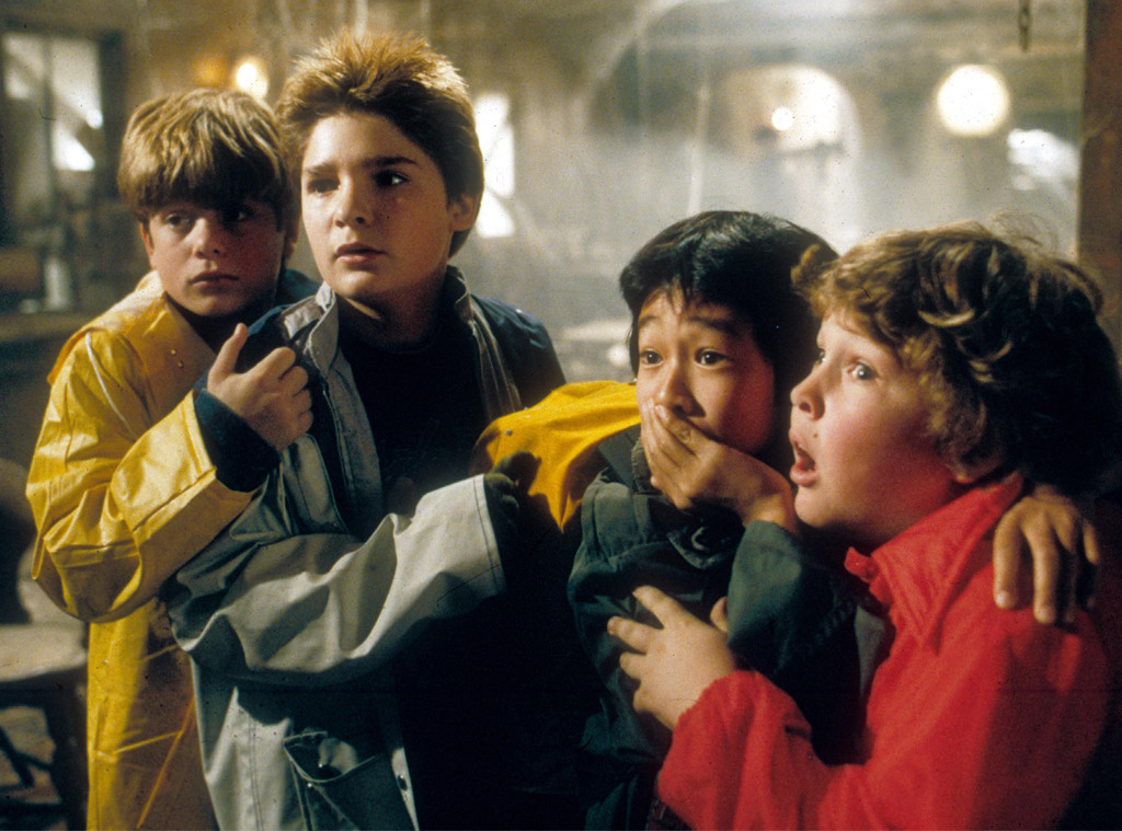 Los Goonies