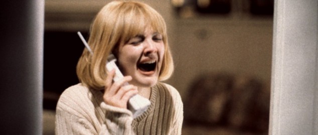 Scream. Vigila quién llama