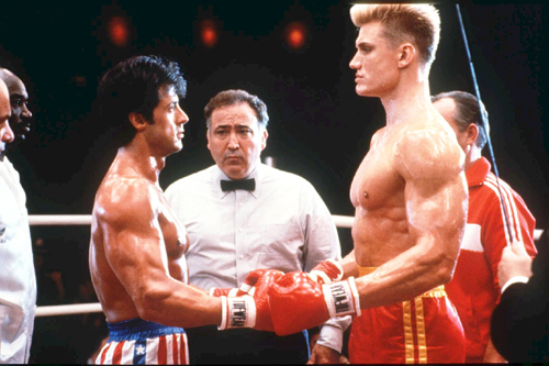 Rocky IV