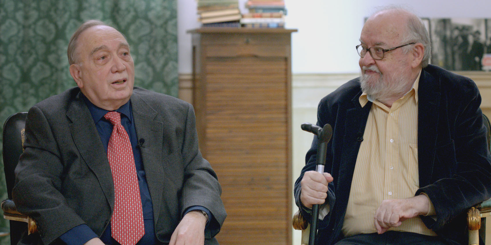 Historias de nuestro cine