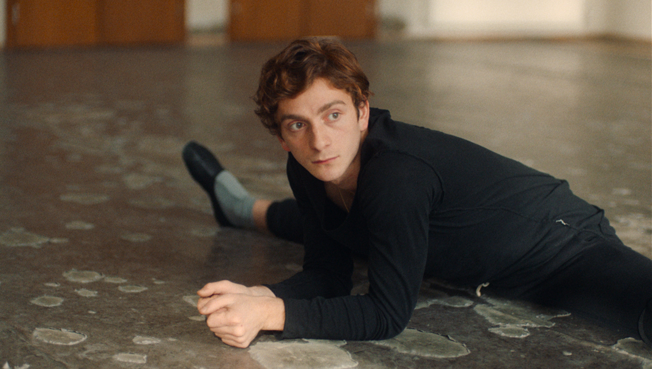 Solo nos queda bailar