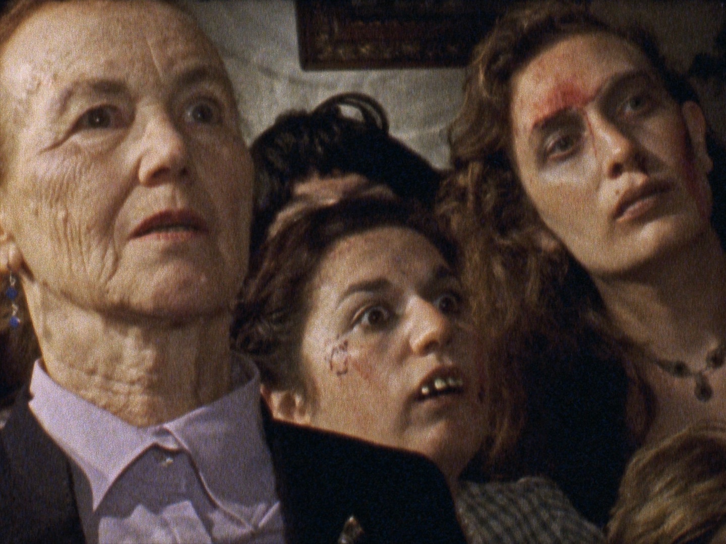 Die Kinder der Toten