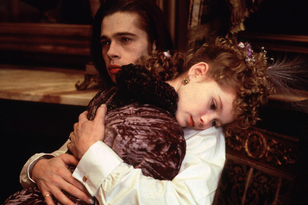 Entrevista con el vampiro