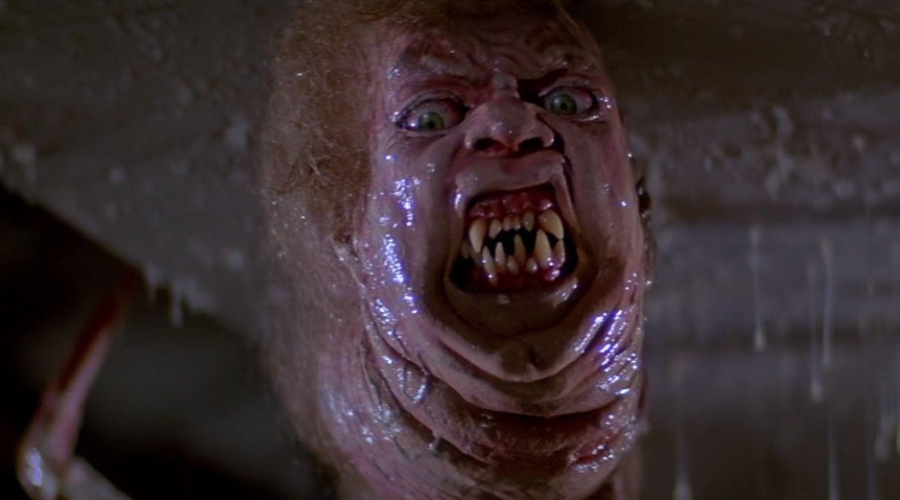 La cosa (El enigma de otro mundo) (1951)