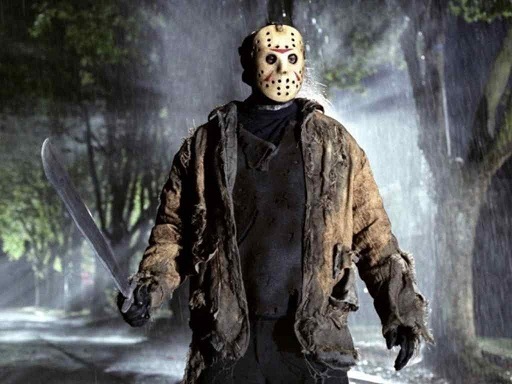 Viernes 13. 4ª parte: Último capítulo