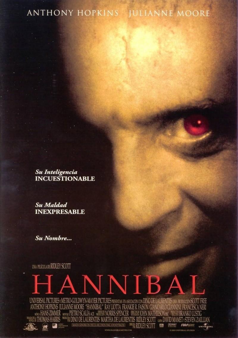Cartel deHannibal