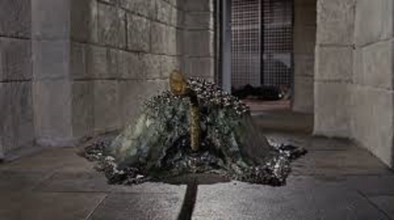 S.O.S. El mundo en peligro