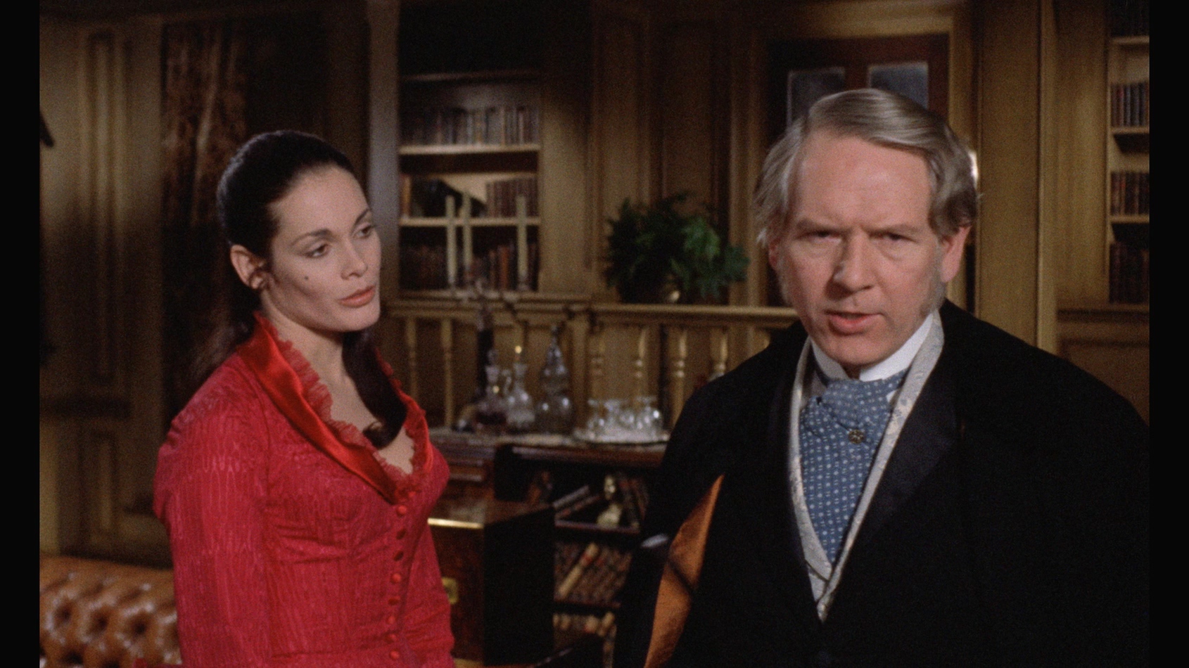 El Dr. Jekyll y su hermana Hyde