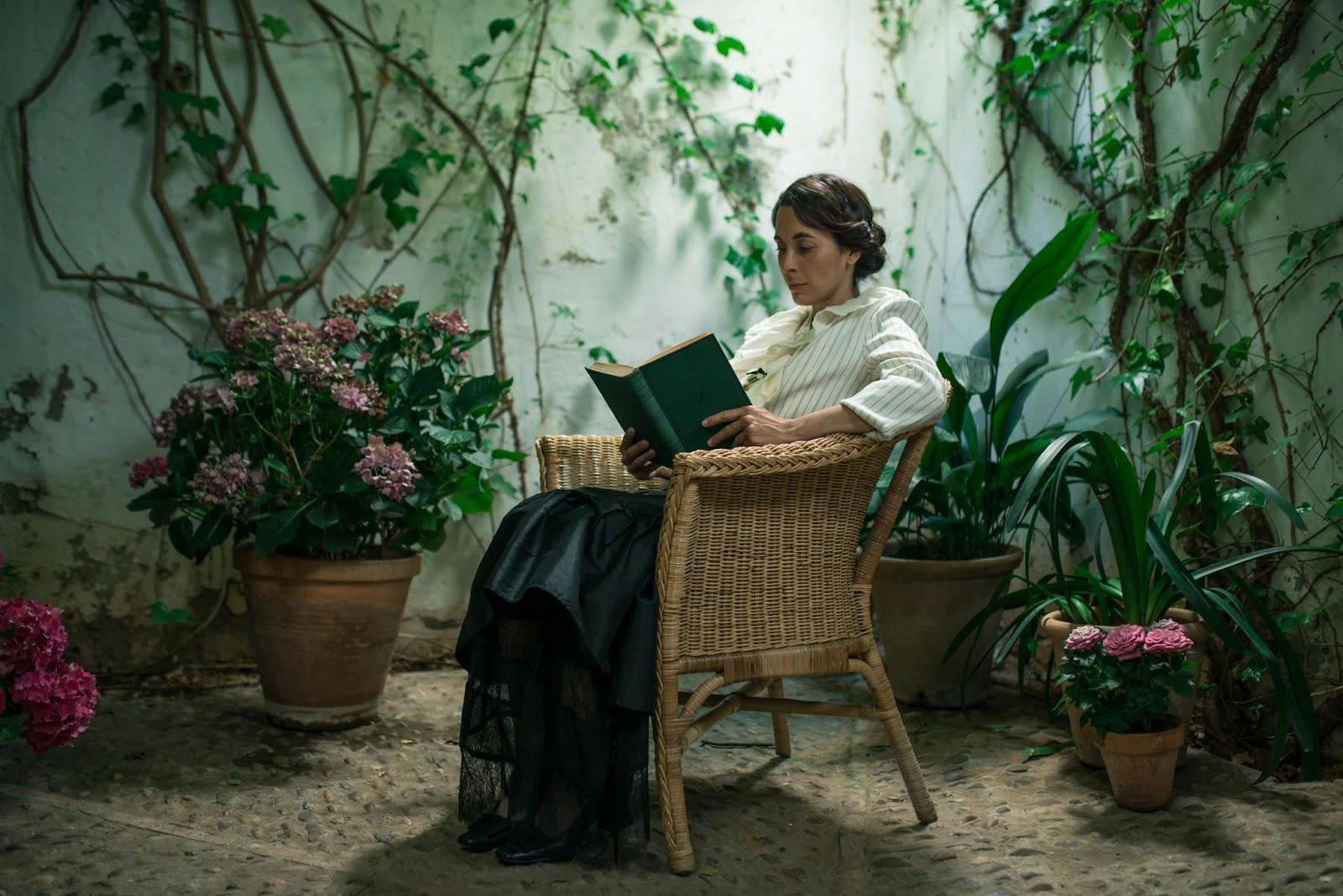 A las mujeres de España. María Lejárraga