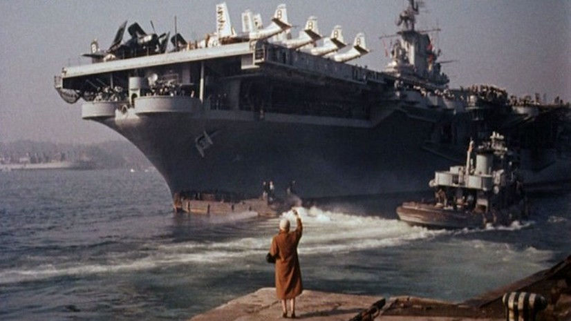 Los puentes de Toko-Ri