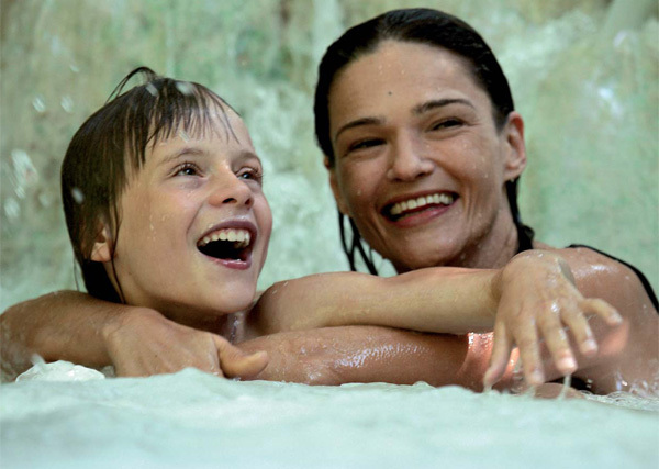 El padre de mis hijos (2009)