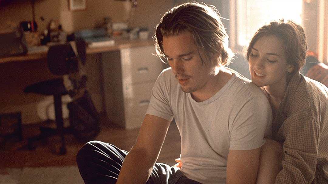 Reality Bites (Bocados de realidad)