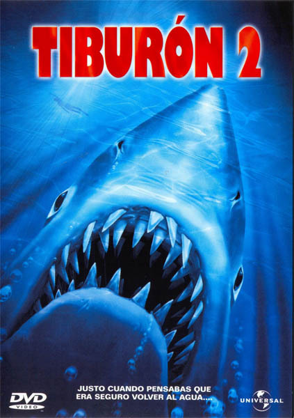 Cartel deTiburón 2
