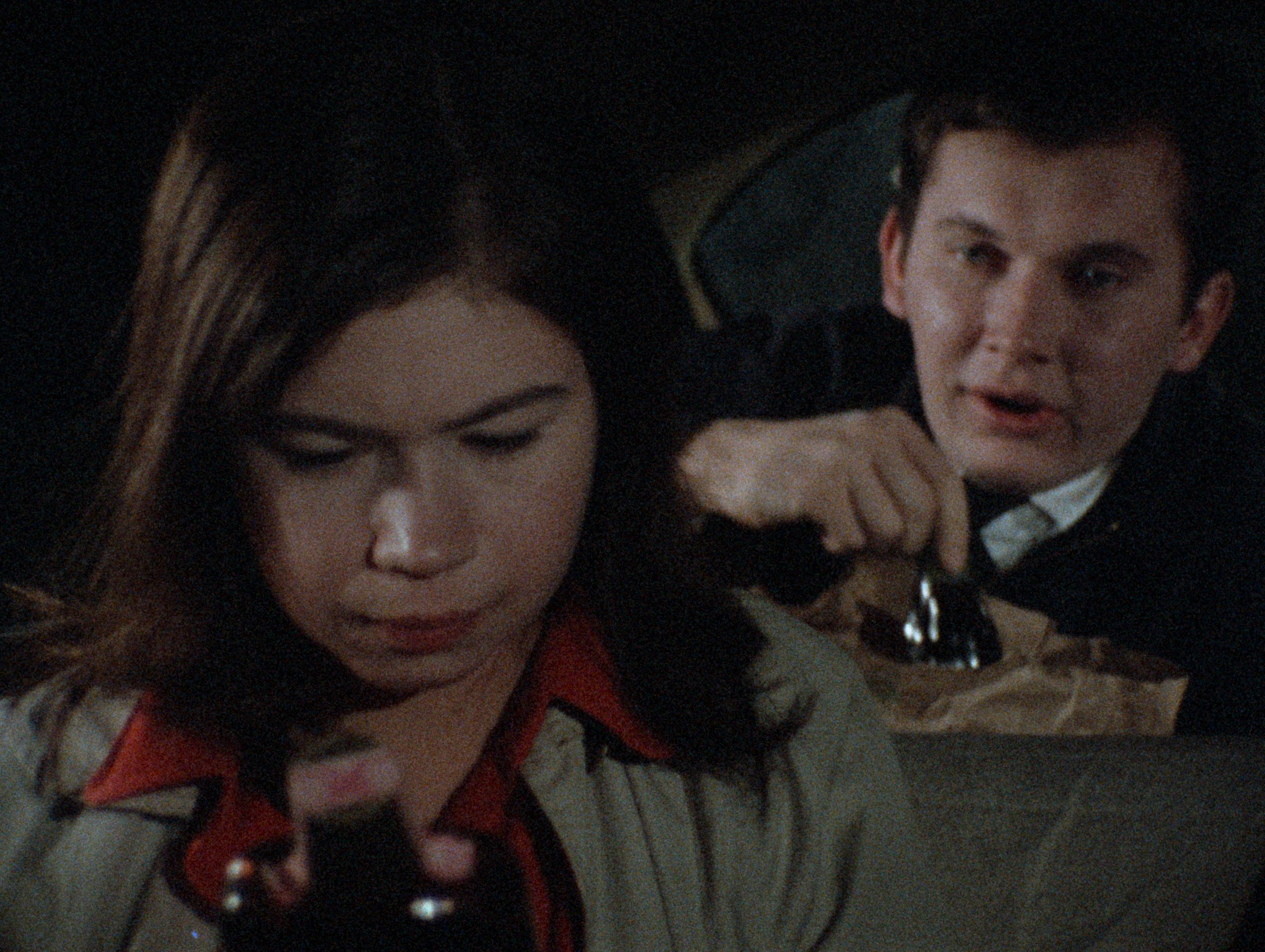 Not a Pretty Picture