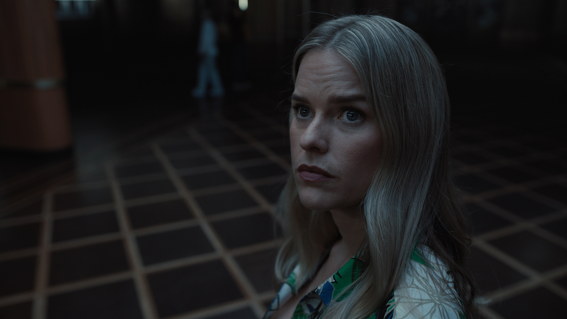 La maldición del Queen Mary