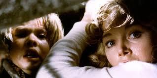 Aquella casa al lado del cementerio