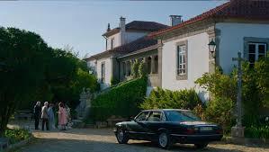 Una quinta portuguesa