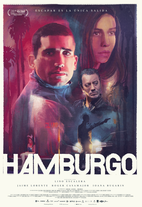 Cartel de Hamburgo