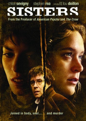 Cartel deHermanas de sangre