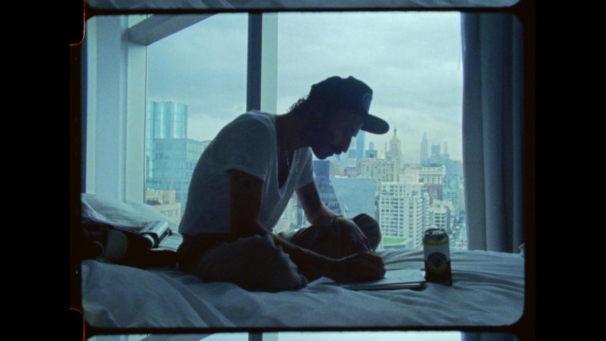 Hasta que me quede sin voz