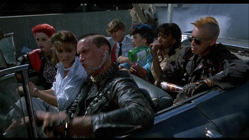 El regreso de los muertos vivientes