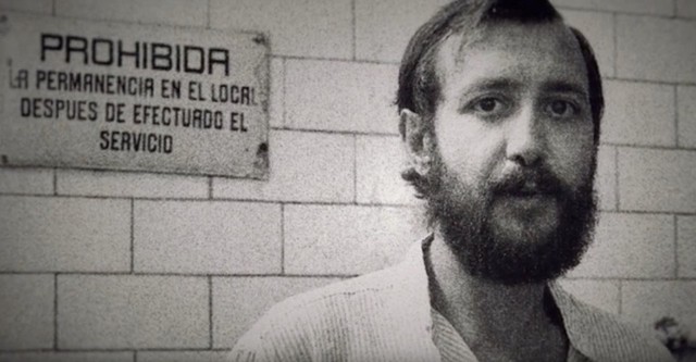 Eloy de la Iglesia, adicto al cine