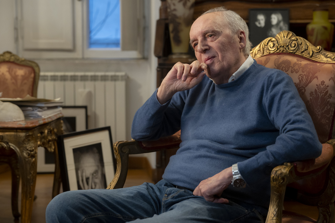 Bertolucci. Nuestra magnífica obsesión