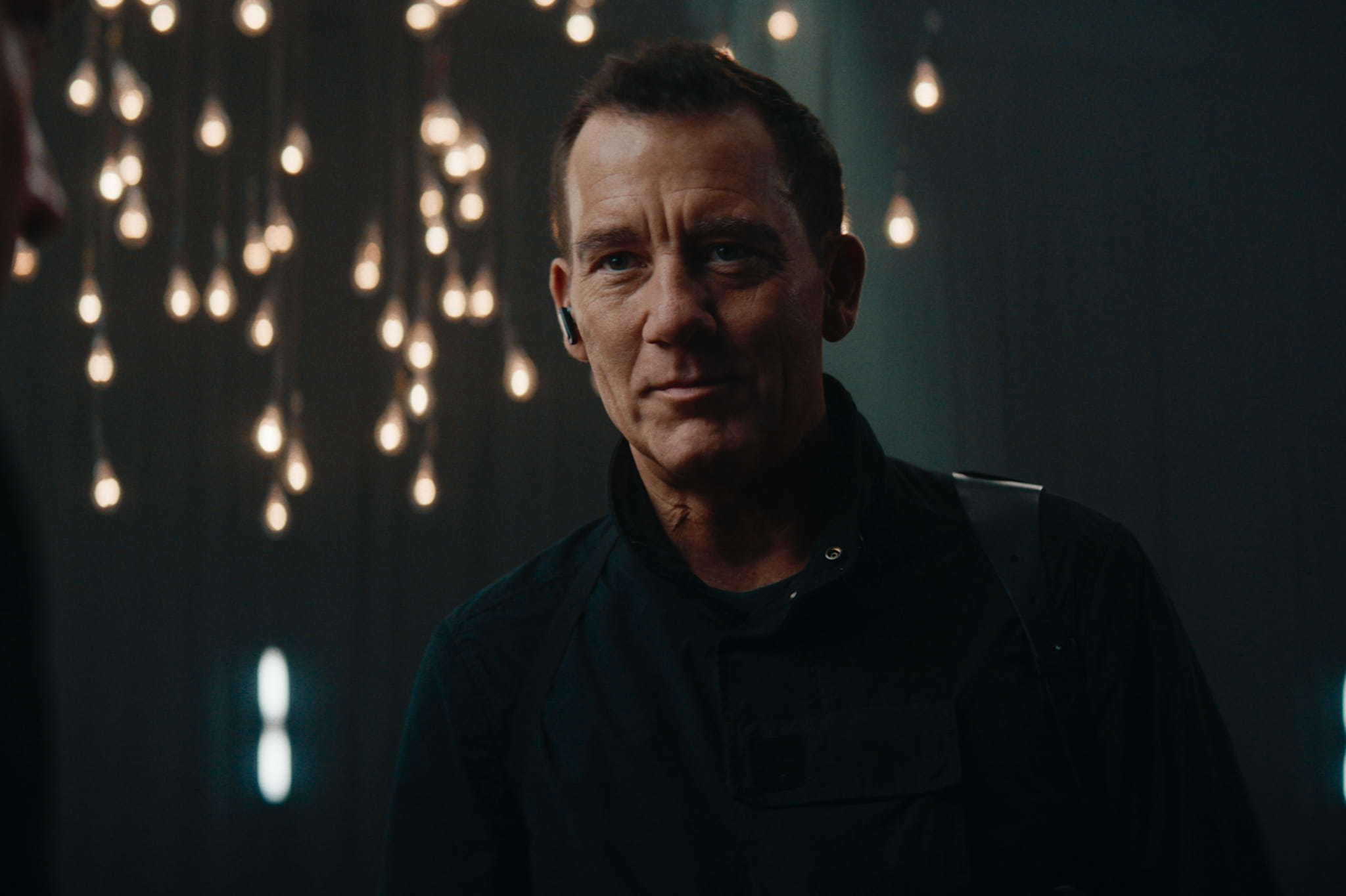 Cleaner: rescate vertical