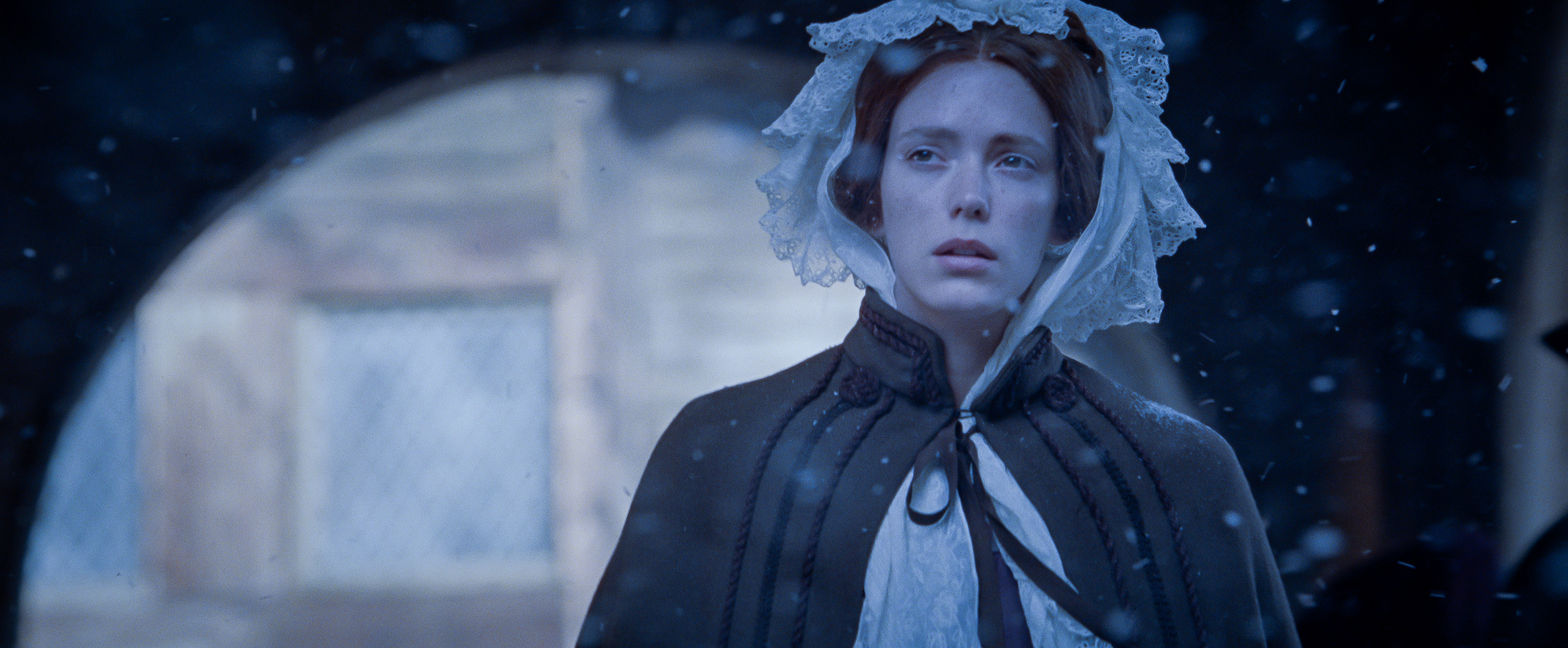 El testamento de Ann Lee