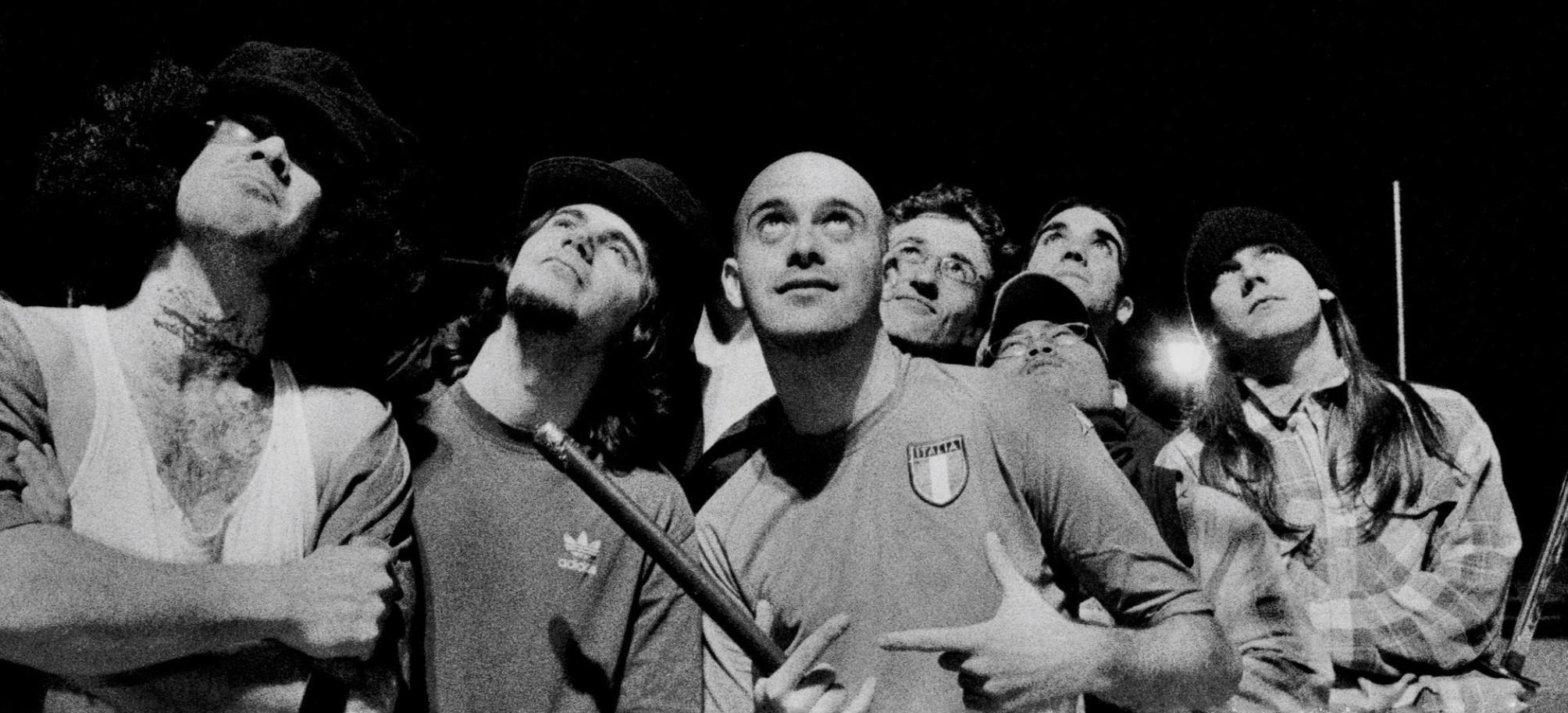 Érase una vez en Rivollywood