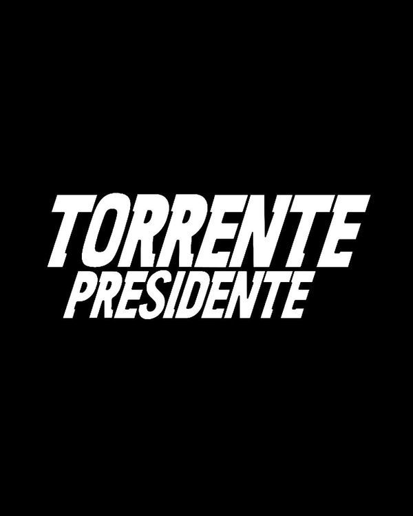 Cartel de Torrente, presidente