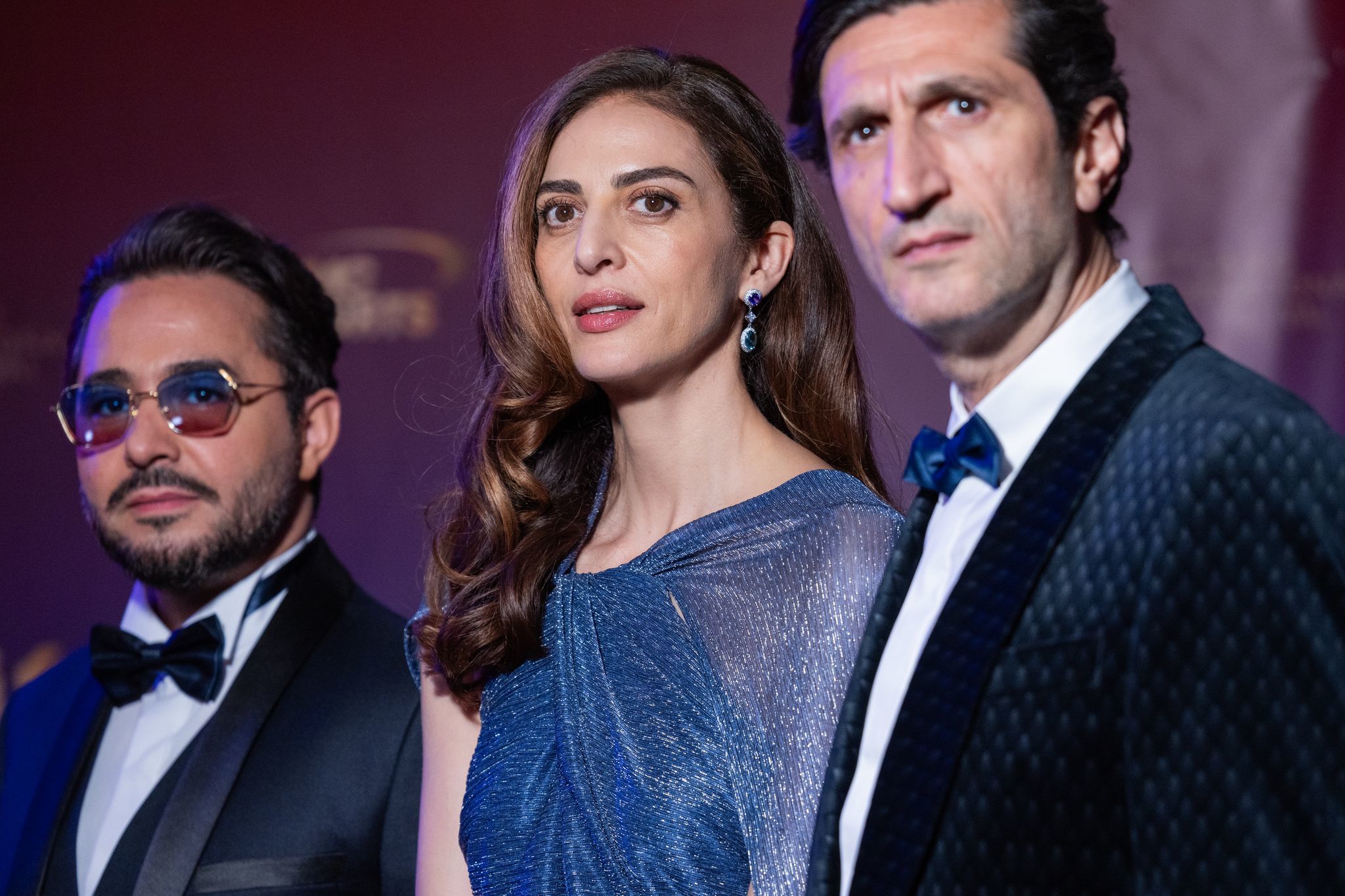 Águilas de El Cairo