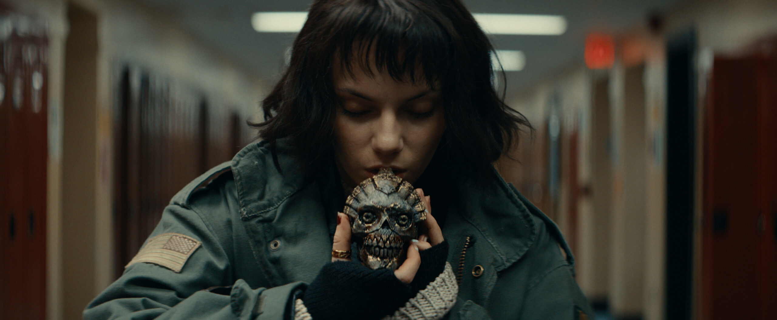 Whistle: El silbido del mal