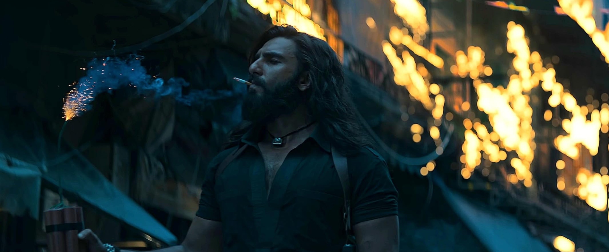 Dhurandhar: The Revenge